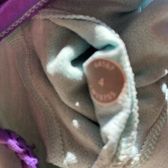 ❤️sold❤️Lululemon top 4 - Picture 4 of 4